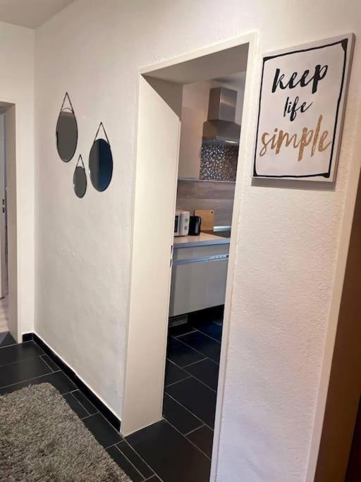 4-6 Personen Wohnung In Zentrum Koeln Exterior foto
